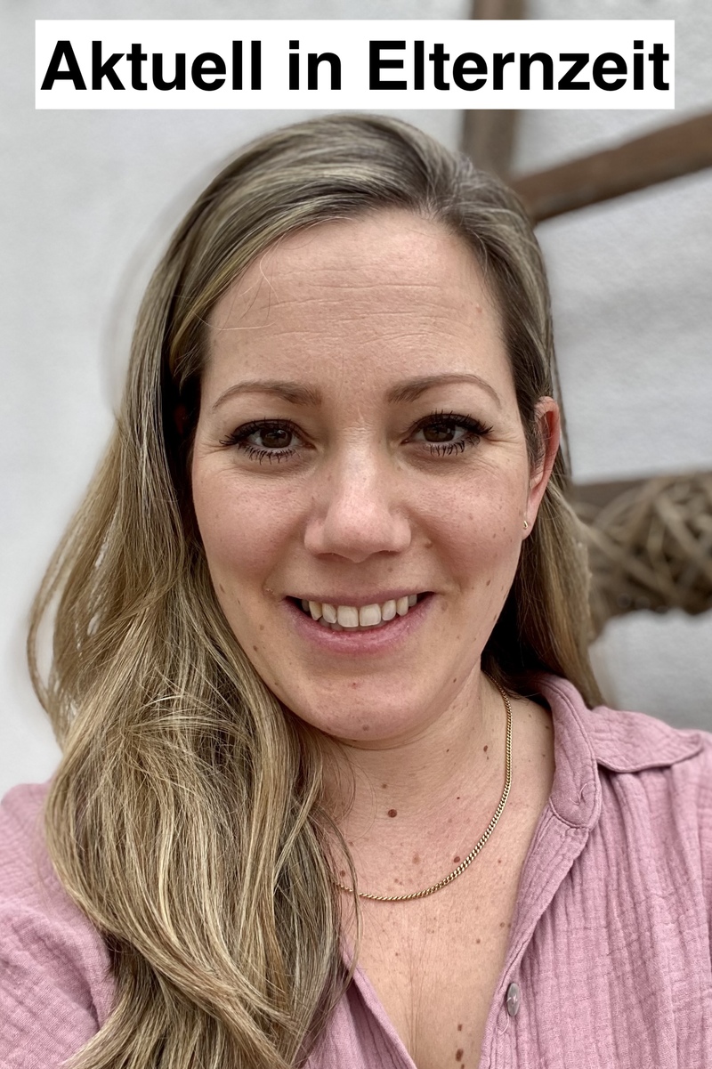 Coretta Prestel, Fachärztin für Kinder- und Jugendmedizin