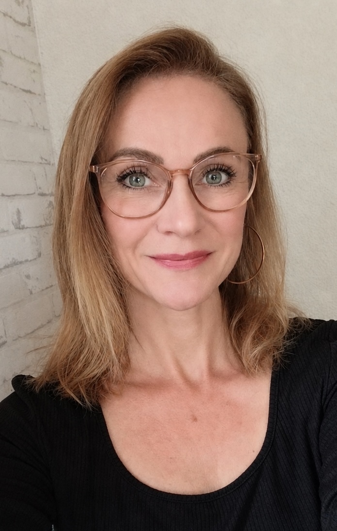 Tina Keiber
Medizinische Fachangestellte