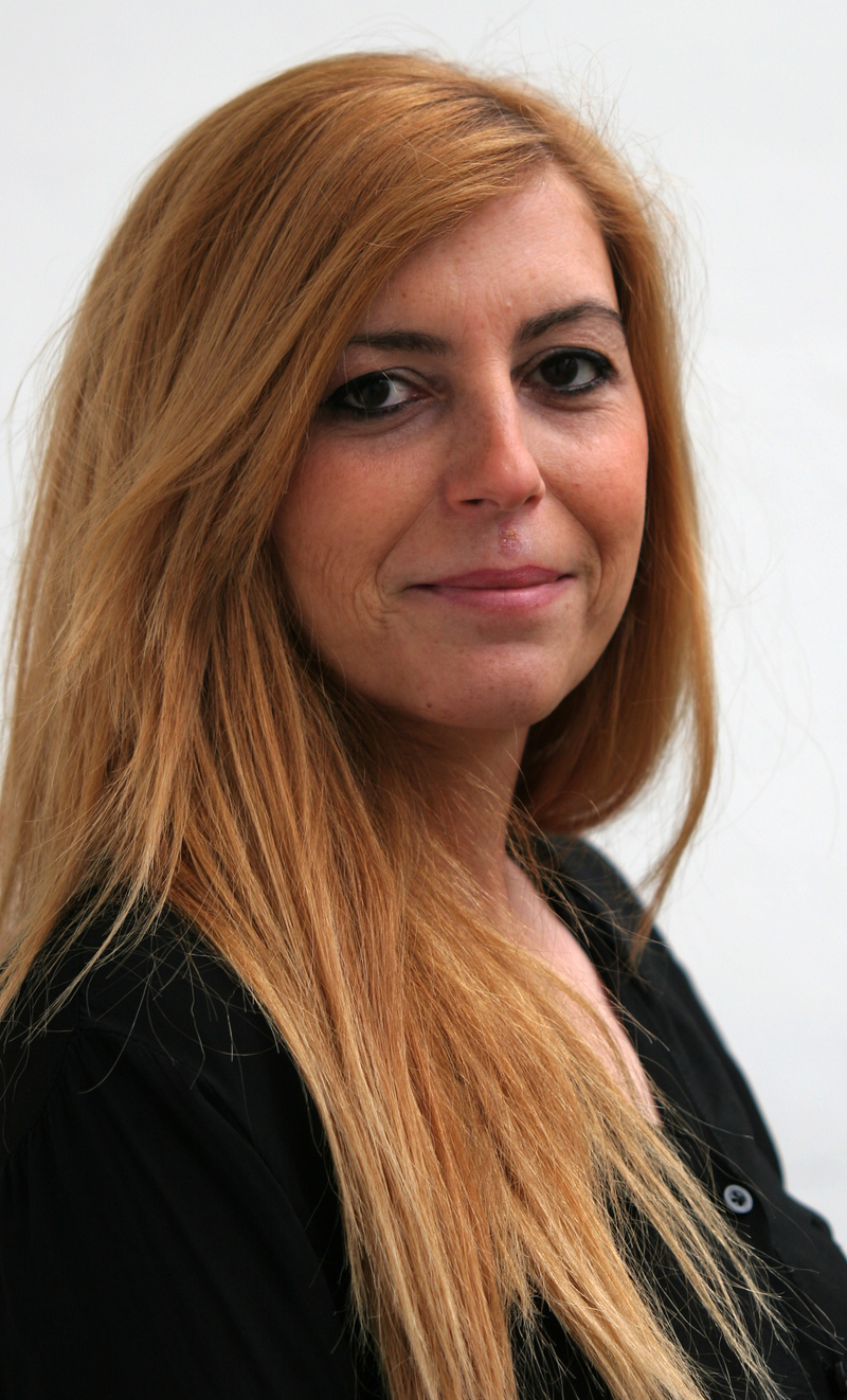 Havva Yilmaz
Medizinische Fachangestellte