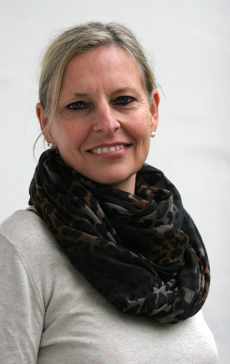 Vera Röther
Medizinische Fachangestellte
