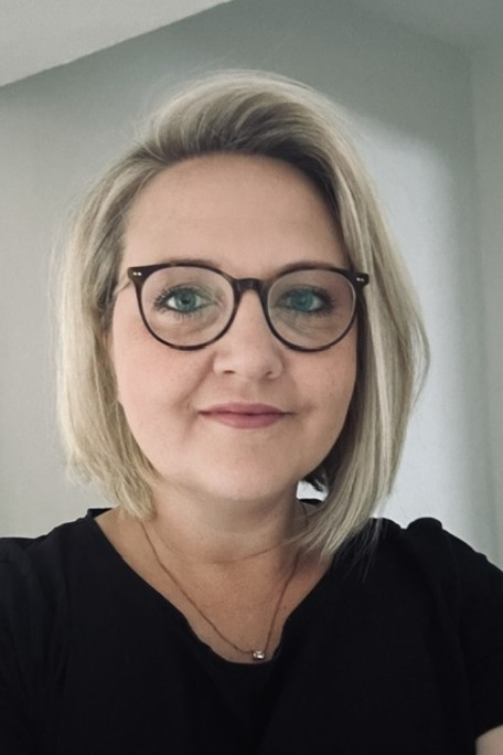 Christin Ziska
Medizinische Fachangestellte